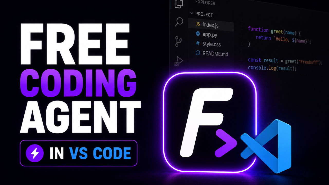 Freebuff AI Coding Agent: Complete Installation & Usage Guide (2026)
